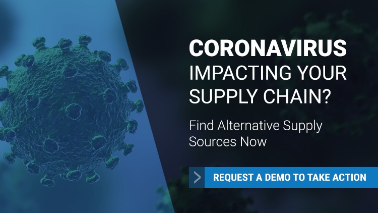 Coronavirus Stress Tests Supply Chains and Slows Trade Flow