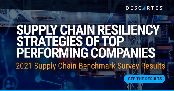 global shipping crisis white paper by descartes datamyne