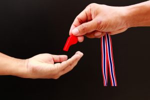 EAPA's unfair trade remedy encourages whistleblowers to file allegations of AD/CVD evasion 