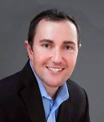 Chris Kahan, Senior Account Executive